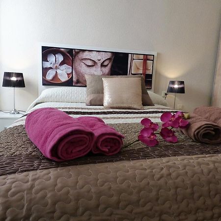 Siente Jaen Apartmento Eksteriør billede