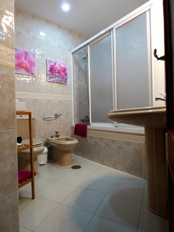 Siente Jaen Apartmento Eksteriør billede